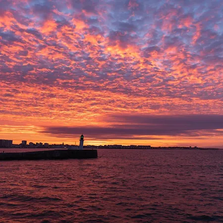 Merlyne 7 Vakantiehuis