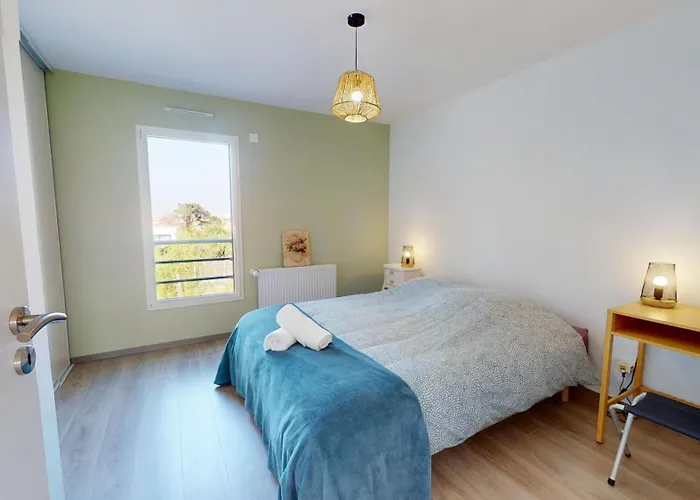 Vakantiehuis Merlyne 7