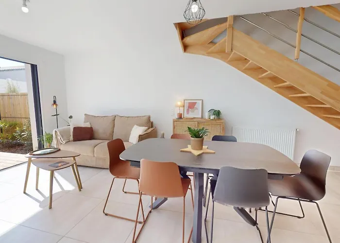 Merlyne 7 * Saint Gilles Croix de vie