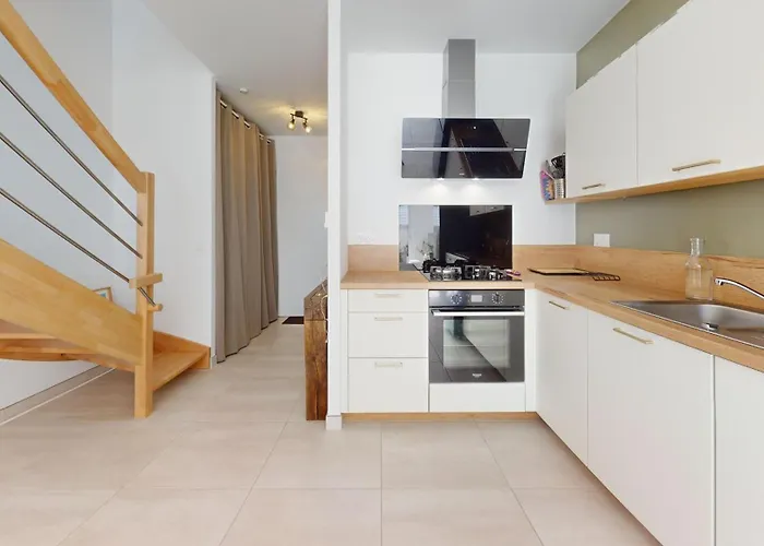 Vakantiehuis Merlyne 7