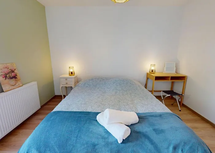 Merlyne 7 * Saint Gilles Croix de vie