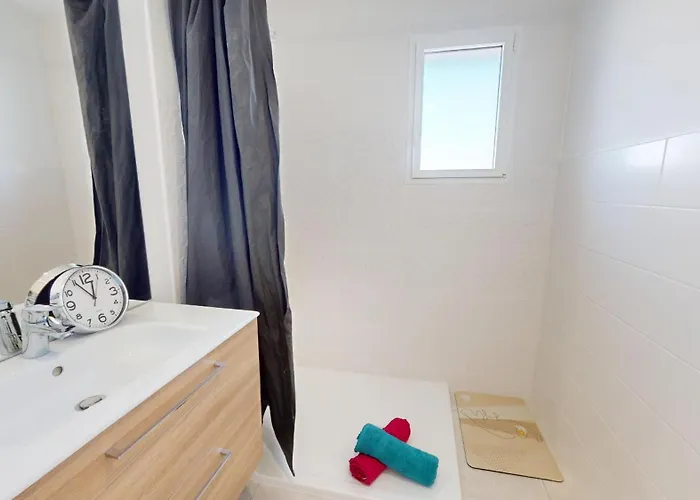 Merlyne 7 * Saint Gilles Croix de vie