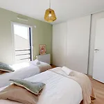 بيت للعطل Merlyne 7 *