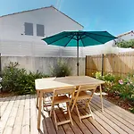 Merlyne 7 Saint Gilles Croix de vie