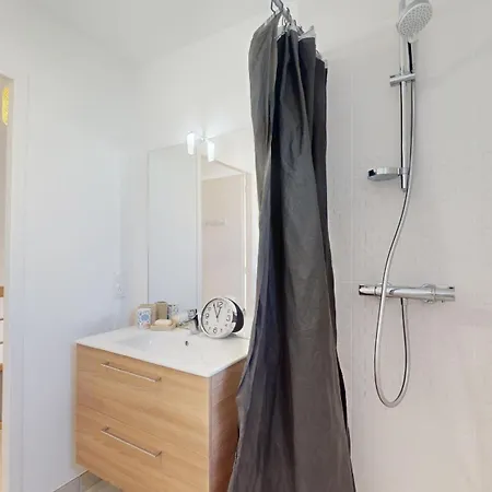 Holiday home Merlyne 7 Saint-Gilles-Croix-de-Vie