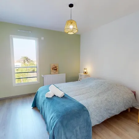 Holiday home Merlyne 7
