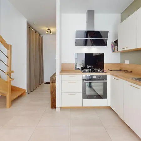 Holiday home Merlyne 7