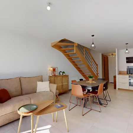 Merlyne 7 Holiday home Saint-Gilles-Croix-de-Vie