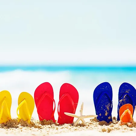 Casa vacanze Merlyne 7 Saint-Gilles-Croix-de-Vie