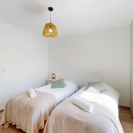 Holiday home Merlyne 7 Saint-Gilles-Croix-de-Vie