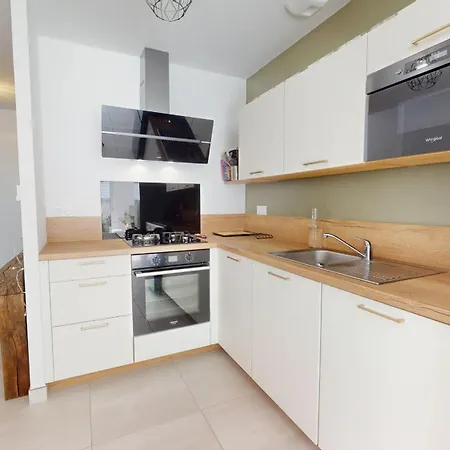 Merlyne 7 Holiday home *