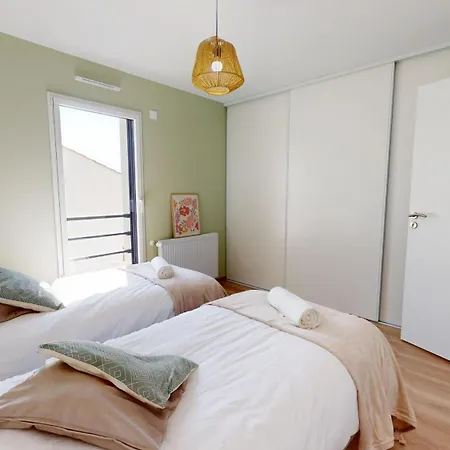 Holiday home Merlyne 7 *
