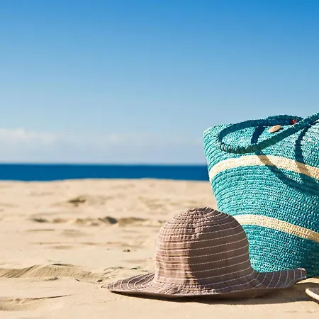 Casa vacanze Merlyne 7 Saint-Gilles-Croix-de-Vie