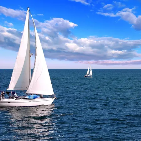 Casa vacanze Merlyne 7 Saint-Gilles-Croix-de-Vie