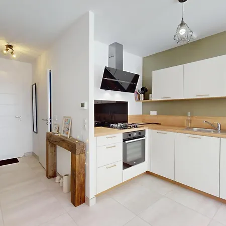 Holiday home Merlyne 7 *