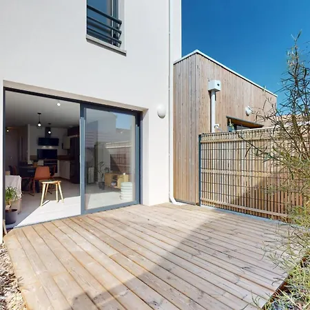 Holiday home Merlyne 7
