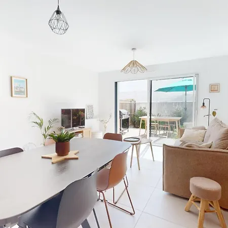 Holiday home Merlyne 7