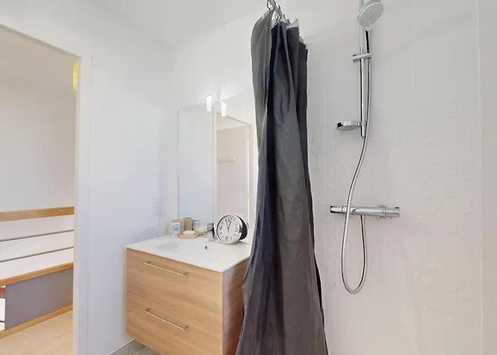 Casa vacanze Merlyne 7 Saint-Gilles-Croix-de-Vie