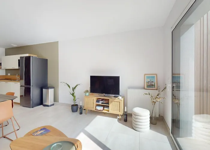 Merlyne 7 Casa vacanze