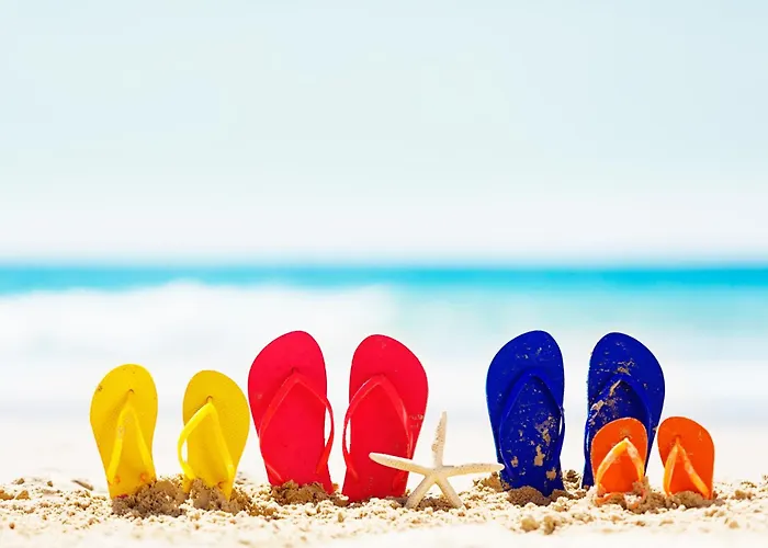 Casa vacanze Merlyne 7 Saint-Gilles-Croix-de-Vie