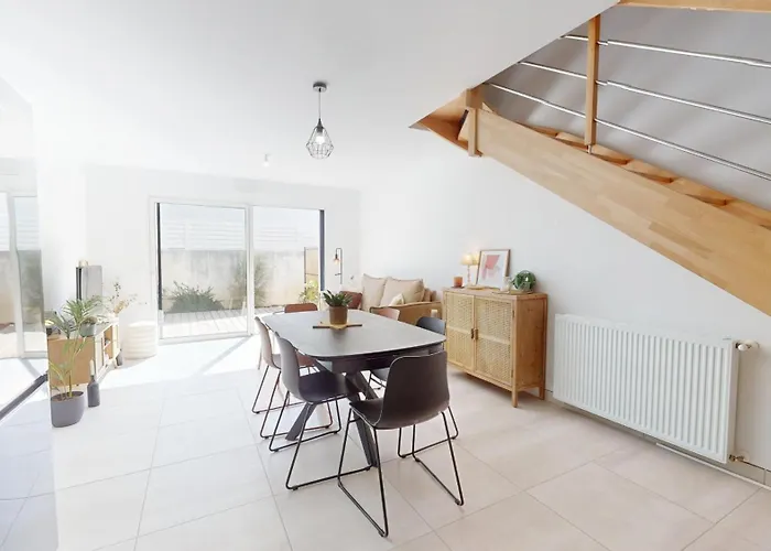 Merlyne 7 Casa vacanze *