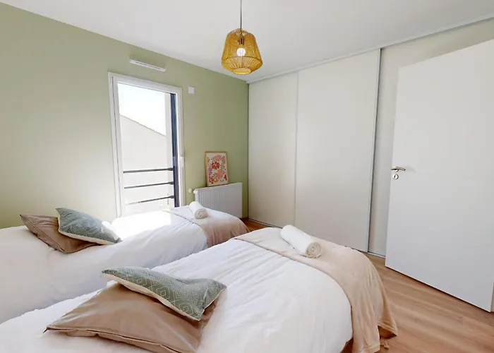 Casa vacanze Merlyne 7 *