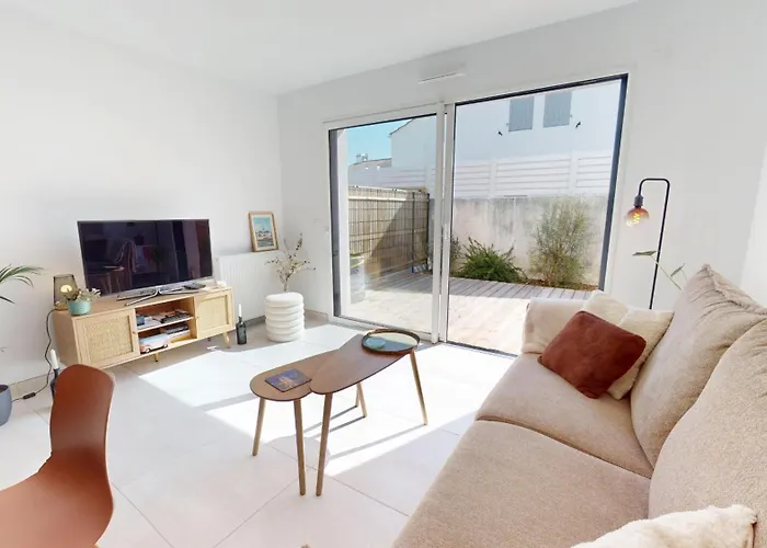 Merlyne 7 Casa vacanze *