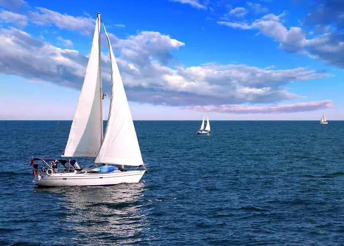 Casa vacanze Merlyne 7 Saint-Gilles-Croix-de-Vie