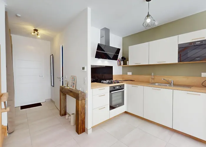 Casa vacanze Merlyne 7 *