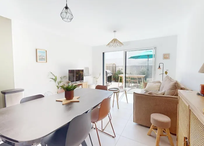 Casa vacanze Merlyne 7