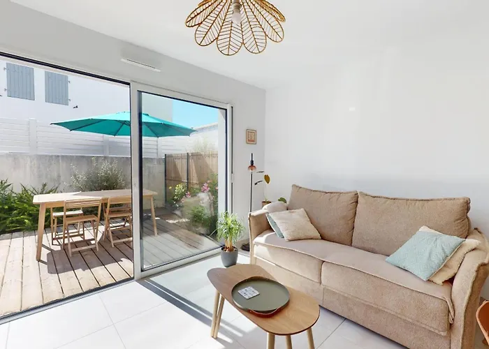 Merlyne 7 Casa vacanze *