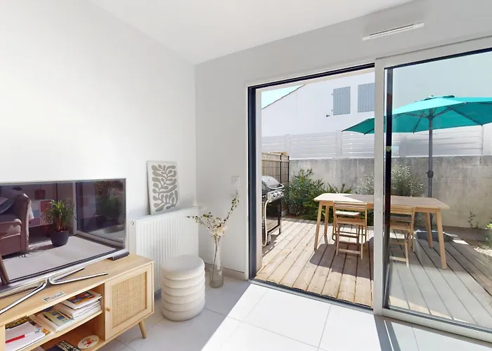 Merlyne 7 Saint-Gilles-Croix-de-Vie