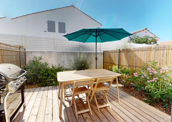 Merlyne 7 Saint-Gilles-Croix-de-Vie