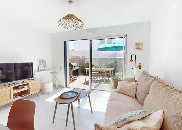 Merlyne 7 * Saint-Gilles-Croix-de-Vie